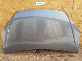 КАПОТ (СЕРЫЙ) HONDA ODYSSEY RL3 RL4 (USA) 2004-2007