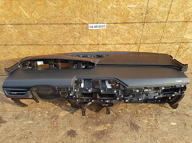 ПЕРЕДНЯЯ ПАНЕЛЬ (ТОРПЕДА С AIRBAG) CHANGAN UNI-K 2020-Н.В