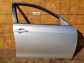 ДВЕРЬ ПЕРЕДНЯЯ ПРАВАЯ (СЕРЕБРО) TOYOTA CAMRY XV40-45 2006-2011