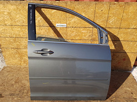 ДВЕРЬ ПЕРЕДНЯЯ ПРАВАЯ (СЕРАЯ) HONDA ODYSSEY RL3 RL4 (USA) 2004-2010