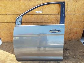 ДВЕРЬ ПЕРЕДНЯЯ ЛЕВАЯ (СЕРАЯ) HONDA ODYSSEY RL3 RL4 (USA) 2004-2010