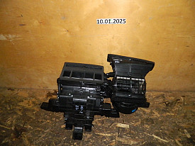 КОРПУС ПЕЧКИ CHANGAN UNI-K 2020-Н.В