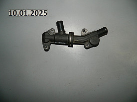 КЛАПАН ВОДЯНОЙ (ТЕПЛООБМЕНИКА АКПП) 2.4 (USA) (25630-D3000) KIA SORENTO 3 UM 2014-2020