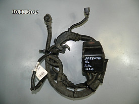 КЛЕММА ПЛЮСОВАЯ С ПРОВОДКОЙ 2.4 (USA) (91851-C6000) KIA SORENTO 3 UM 2014-2020