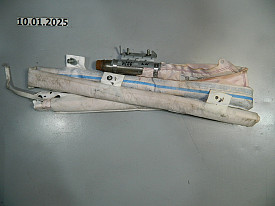 АИРБАГ (AIRBAG) ПОТОЛКА ЛЕВЫЙ (5822500-MK04-AW10) CHANGAN CS55 PLUS 2021-Н.В