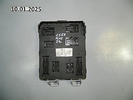 БЛОК КОМФОРТА САЛОНА (3600070-AW20) CHANGAN CS55 PLUS 2021-Н.В