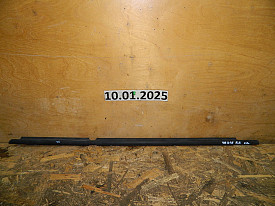 МОЛДИНГ СТЕКЛА ДВЕРИ ЗАДНИЙ ПРАВЫЙ TOYOTA 4RUNNER 215 2002-2009
