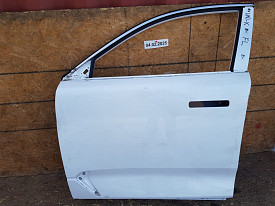 ДВЕРЬ ПЕРЕДНЯЯ ЛЕВАЯ (БЕЛАЯ) CHANGAN UNI-K 2020-Н.В