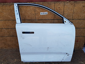 ДВЕРЬ ПЕРЕДНЯЯ ПРАВАЯ (БЕЛАЯ) CHANGAN UNI-K 2020-Н.В