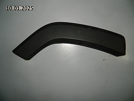НАКЛАДКА ДВЕРИ БОКОВАЯ НАРУЖНЯЯ ПРАВАЯ (75061-0R010) (75743-0R010) TOYOTA RAV 4 XA50 2018-Н.В