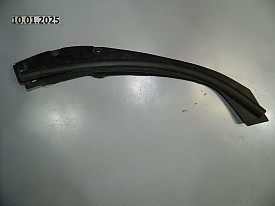 НАКЛАДКА ДВЕРИ БОКОВАЯ ВЕРТИКАЛЬНАЯ  ПРАВАЯ (67857-0R050) TOYOTA RAV 4 XA50 2018-Н.В