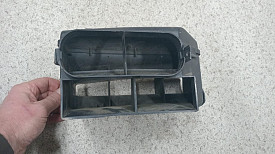 ВОЗДУХОВОД (1K08059620) VOLKSWAGEN PASSAT B7 NMS 2010-2018
