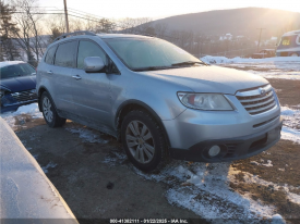 KZ-7 2012 SUBARU TRIBECA 3.6R LIMITED