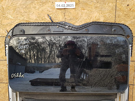 СТЕКЛО ЛЮКА (ЛЮК) INFINITI JX35 - QX60 L50 2012-2021