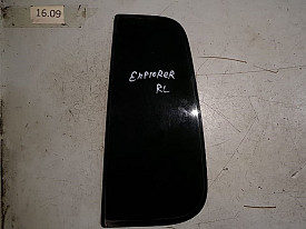 ФОРТОЧКА ДВЕРИ ЗАДНЯЯ ЛЕВАЯ FORD EXPLORER 3 U152 2001-2005