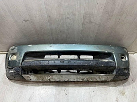 БАМПЕР ПЕРЕДНИЙ LAND ROVER RANGE ROVER 3 L322 2002-2012