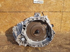 КОРОБКА АВТОМАТ (АКПП) (РОБОТ) 1.5 (TURBO) (2WD) (1500010-DC03) CHANGAN UNI-V 2021-Н.В