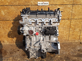 ДВИГАТЕЛЬ 1.5 (TURBO) (1021020-NE01AC) CHANGAN UNI-V 2021-Н.В