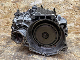 КОРОБКА АВТОМАТ (АКПП) 2.0 (DSG) (02E301103G) (6-СТУПКА) VOLKSWAGEN PASSAT CC B6 2008-2016