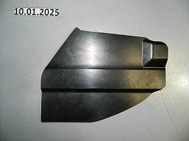 НАКЛАДКА СРЕДНЕЙ КОНСОЛИ ПРАВАЯ (ЧЕРНЫЙ) (5305800-CR01) CHANGAN UNI-K 2020-Н.В