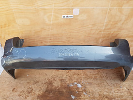 БАМПЕР ЗАДНИЙ (ПОСЛЕ РЕСТАВРАЦИИ) (СЕРЫЙ) HONDA ODYSSEY RL3 RL4 (USA) 2004-2010