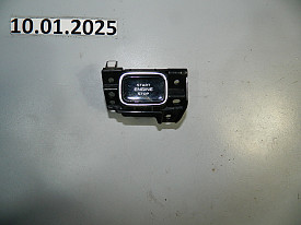 КНОПКА PUSH START (START ENGINE STOP) (3608020-CR01) CHANGAN UNI-K 2020-Н.В