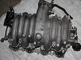 КОЛЛЕКТОР ВПУСКНОЙ 4.5 INFINITI FX45 2003-2009