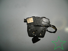 ЗАМОК ДВЕРИ БАГАЖНИКА ВЕРХ (51247234379) BMW X5 E70 2006-2013