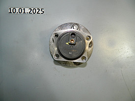 СТУПИЦА ЗАДНЯЯ (R-L) (2WD) (3502120-CD04) CHANGAN CS75 PLUS 2019-Н.В