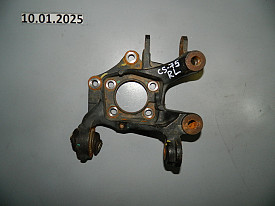 ЦАПФА ЗАДНЯЯ ЛЕВАЯ (2WD) (3502110-M06) CHANGAN CS75 PLUS 2019-Н.В