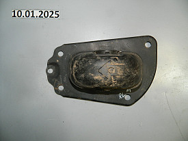 КРОНШТЕЙН ПРОДОЛЬНОГО РЫЧАГА ЗАДНИЙ ЛЕВЫЙ 1.5 (TURBO) (2917391-PT01) CHANGAN UNI-V 2021-Н.В