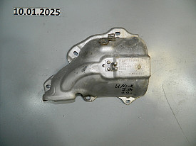 ЗАЩИТА ТУРБИНЫ 2.0 (TURBO) (1205110-NE04) CHANGAN UNI-K 2020-Н.В