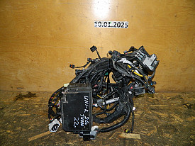 БЛОК ПРЕДОХРАНИТЕЛЕЙ ПОД КАПОТОМ (В СБОРЕ) 2.0 (TURBO) (4000030-CR09) CHANGAN UNI-K 2020-Н.В