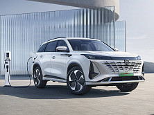 Запчасти CHANGAN CS75 PLUS 2019-Н.В