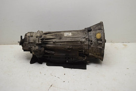 КОРОБКА АВТОМАТ (АКПП) 3.5 (С РАЗДАТКОЙ И КОМПЬЮТЕРОМ) (A2222740010) MERCEDES-BENZ GLK350 X204 2008-2015