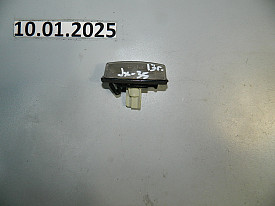 ПОДСВЕТКА НОМЕРА (R-L) INFINITI JX35 - QX60 L50 2012-2021