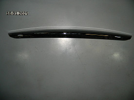 НАКЛАДКА ДВЕРИ БАГАЖНИКА НИЖНЯЯ (90818-3JA0A) (ХРОМ) INFINITI JX35 - QX60 L50 2012-2021