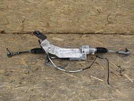 РЕЙКА РУЛЕВАЯ (ЭЛЕКТРО) (BJ323200EB) 2.0 (4WD) LAND ROVER RANGE ROVER EVOQUE L538 2011-2019