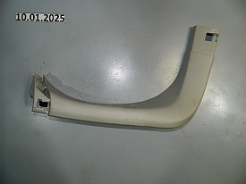 НАКЛАДКА ДВЕРИ БАГАЖНИКА ЛЕВАЯ (СЕРЫЙ) (90903-3JAOA) INFINITI JX35 - QX60 L50 2012-2021