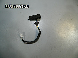 КНОПКА ОТКРЫВАНИЯ ДВЕРИ БАГАЖНИКА НАРУЖНАЯ INFINITI JX35 - QX60 L50 2012-2021