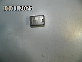 ПОДСВЕТКА НОМЕРА (А2048201056) MERCEDES-BENZ GLK250-GLK300-GLK350 X204 2008-2015