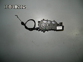 АКТИВАТОР ЗАМКА БАГАЖНИКА (A2047500060) MERCEDES-BENZ GLK250-GLK300-GLK350 X204 2008-2015
