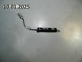 АНТЕННА КРЫШКИ БАГАЖНИКА ЛЕВАЯ (A2048702489) MERCEDES-BENZ GLK250-GLK300-GLK350 X204 2008-2015