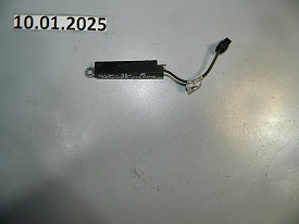 АНТЕННА КРЫШКИ БАГАЖНИКА ПРАВАЯ (A2048702589) MERCEDES-BENZ GLK250-GLK300-GLK350 X204 2008-2015