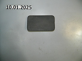 ЗАГЛУШКА ОБШИВКИ ДВЕРИ БАГАЖНИКА (ЧЕРНЫЙ) (90916-3JA0A) INFINITI JX35 - QX60 L50 2012-2021