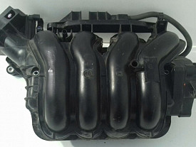КОЛЛЕКТОР ВПУСКНОЙ 2.4 HONDA CR-V 3 RE 2007-2012