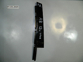 НАКЛАДКА ДВЕРИ НАРУЖНАЯ ЗАДНЯЯ ПРАВАЯ (LONG) (4H0839902) AUDI A8 D4 2009-2017