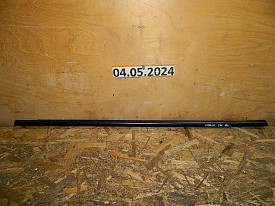 МОЛДИНГ СТЕКЛА ДВЕРИ ЗАДНИЙ ПРАВЫЙ SUBARU FORESTER SH 2008-2013