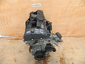 ДВИГАТЕЛЬ 3.0 N52 B30 BMW X5 E70 2006-2013