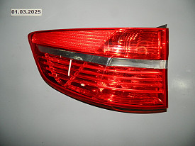 ФОНАРЬ КРЫЛА ЛЕВЫЙ (ФАРА) (USA) (7179985-12) BMW X6 E71 2009-2014